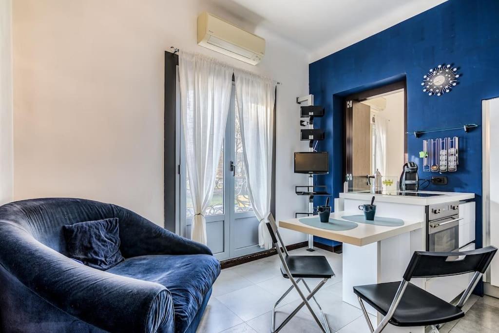 Ad Un Passo Dal Duomo Elegante Appartamento Wifi 米兰 外观 照片